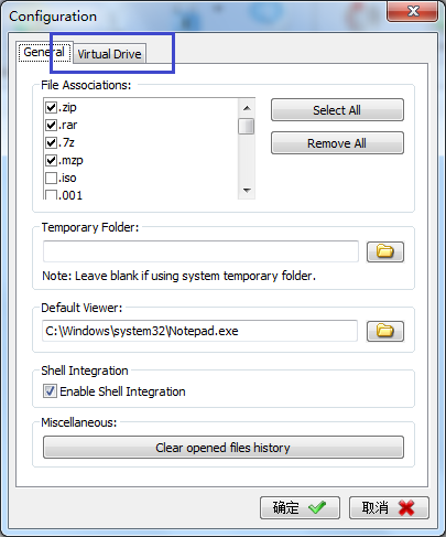 WinArchiver Virtual Drive 5.5 instal the new for windows