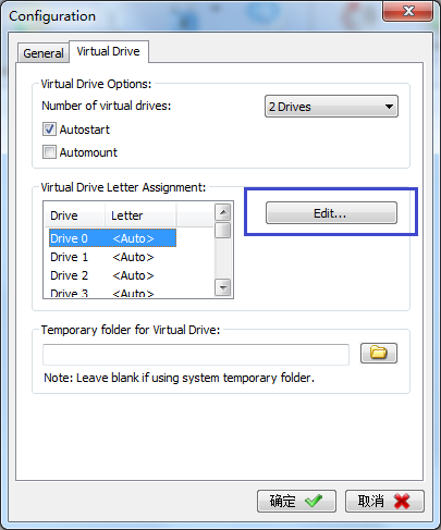 download WinArchiver Virtual Drive 5.3.0 free