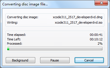 disc image file to iso converter online