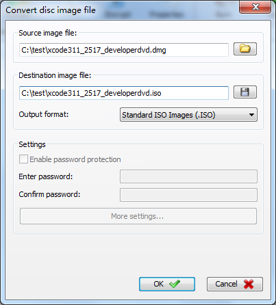 dmg to iso converter online