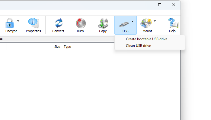 How to Create Bootable Usb Windows 11